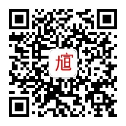 公众号二维码